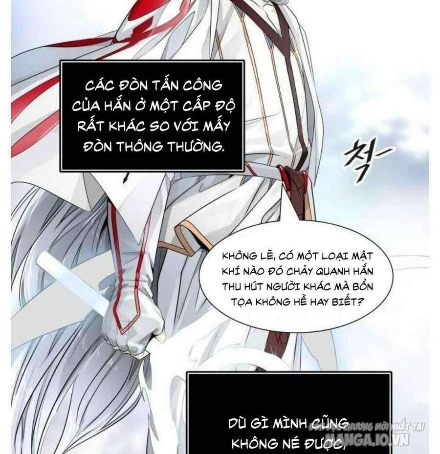 Tòa Tháp Bí Ẩn Chapter 506 - Trang 2