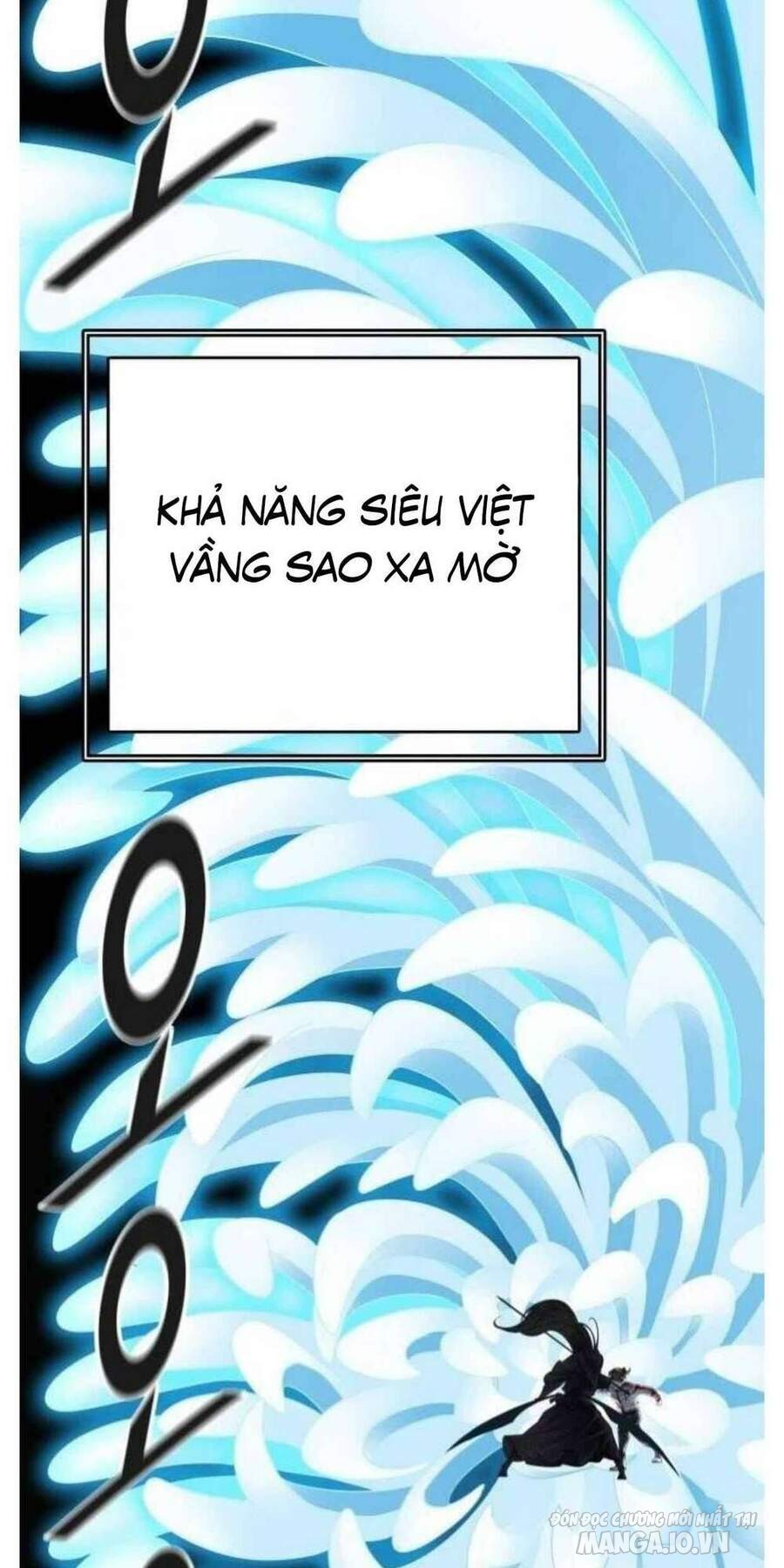 Tòa Tháp Bí Ẩn Chapter 505 - Trang 2