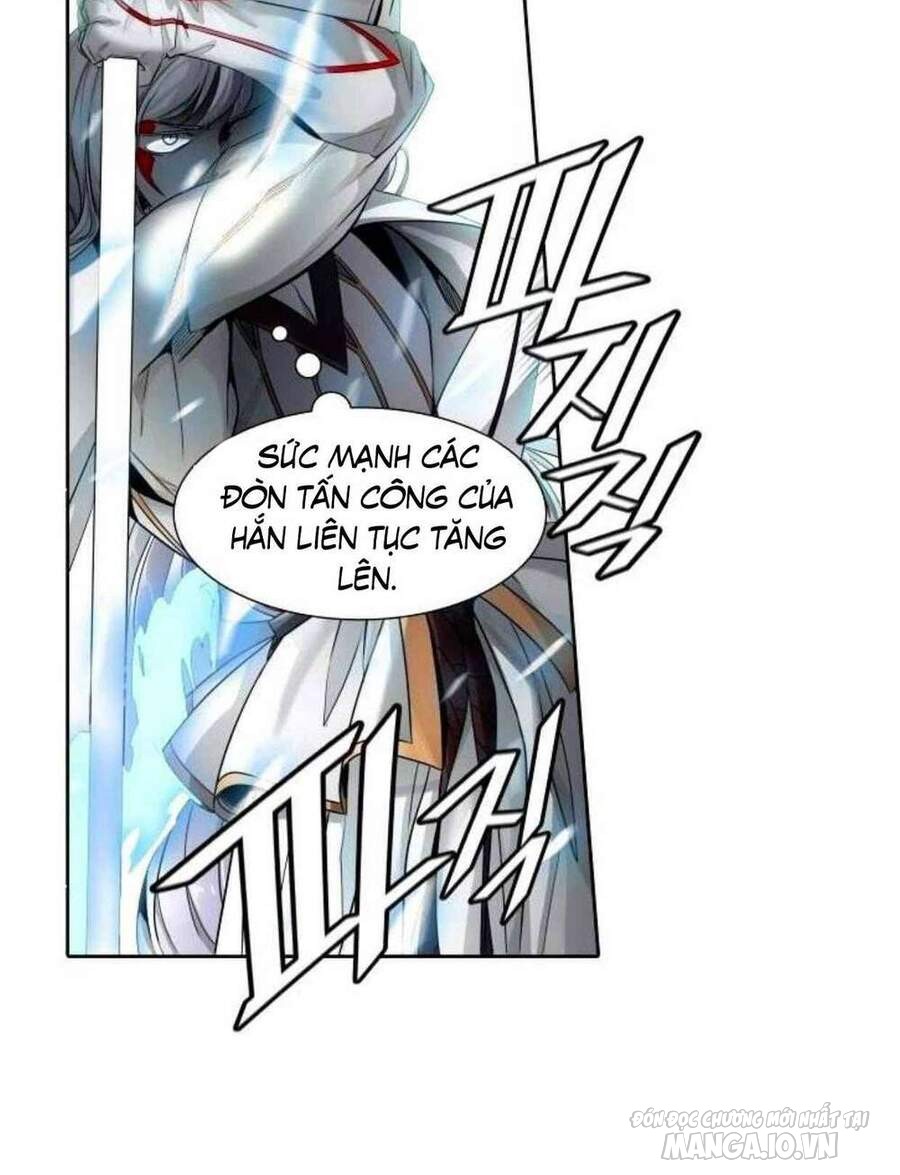 Tòa Tháp Bí Ẩn Chapter 505 - Trang 2