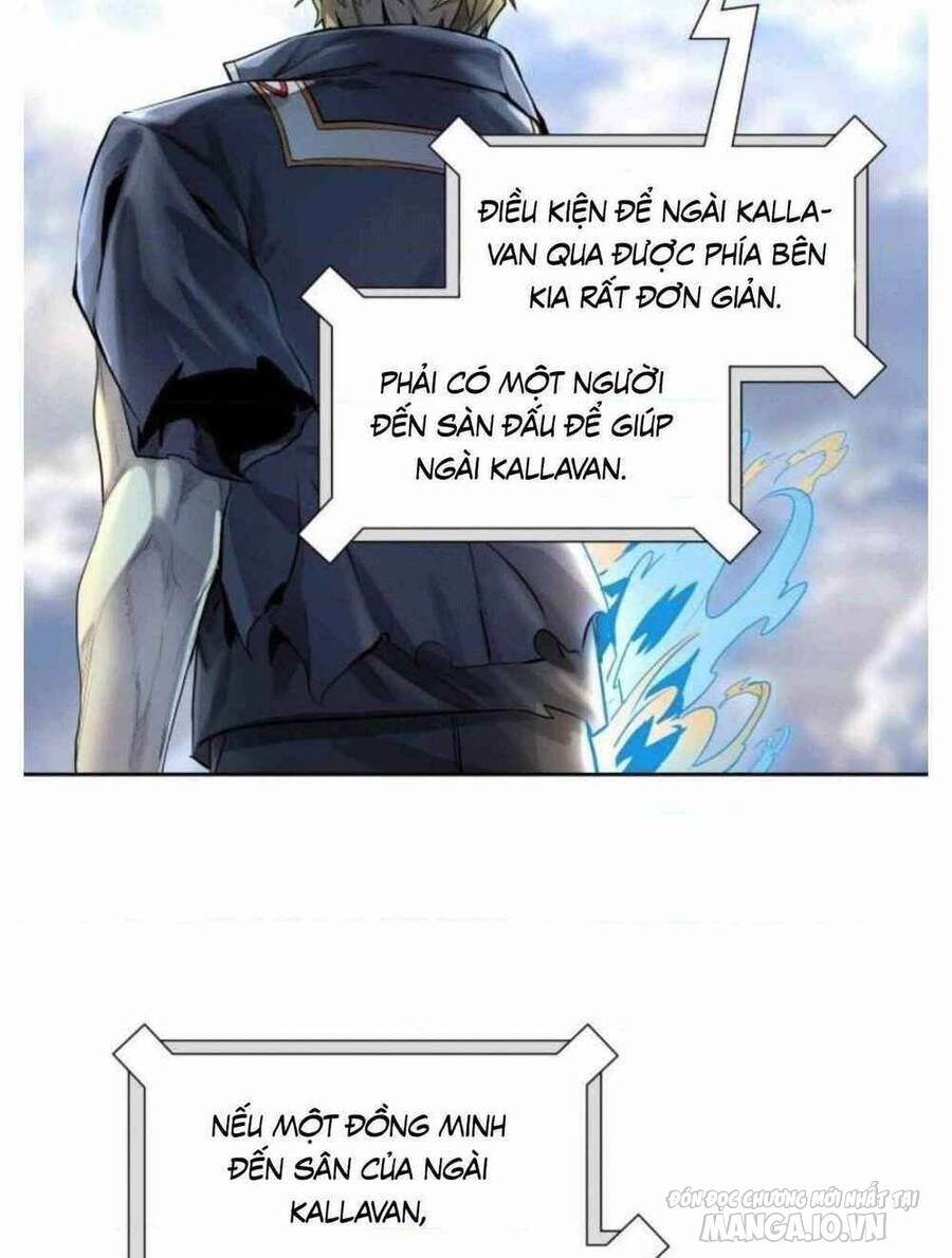 Tòa Tháp Bí Ẩn Chapter 504 - Trang 2