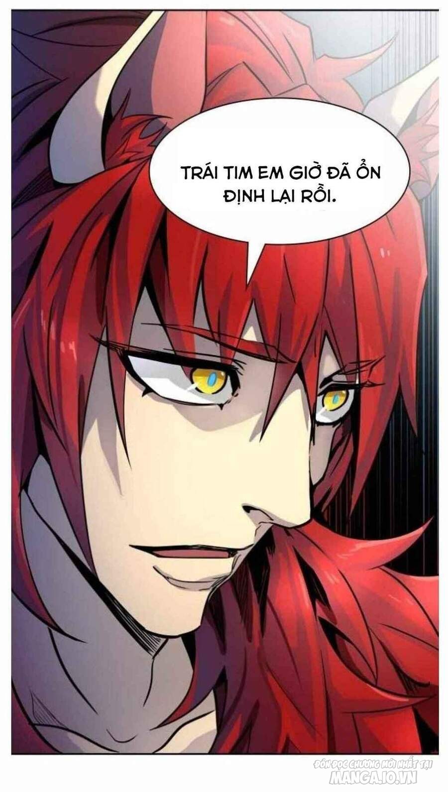 Tòa Tháp Bí Ẩn Chapter 503 - Trang 2