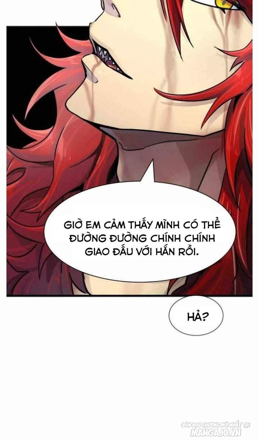 Tòa Tháp Bí Ẩn Chapter 503 - Trang 2