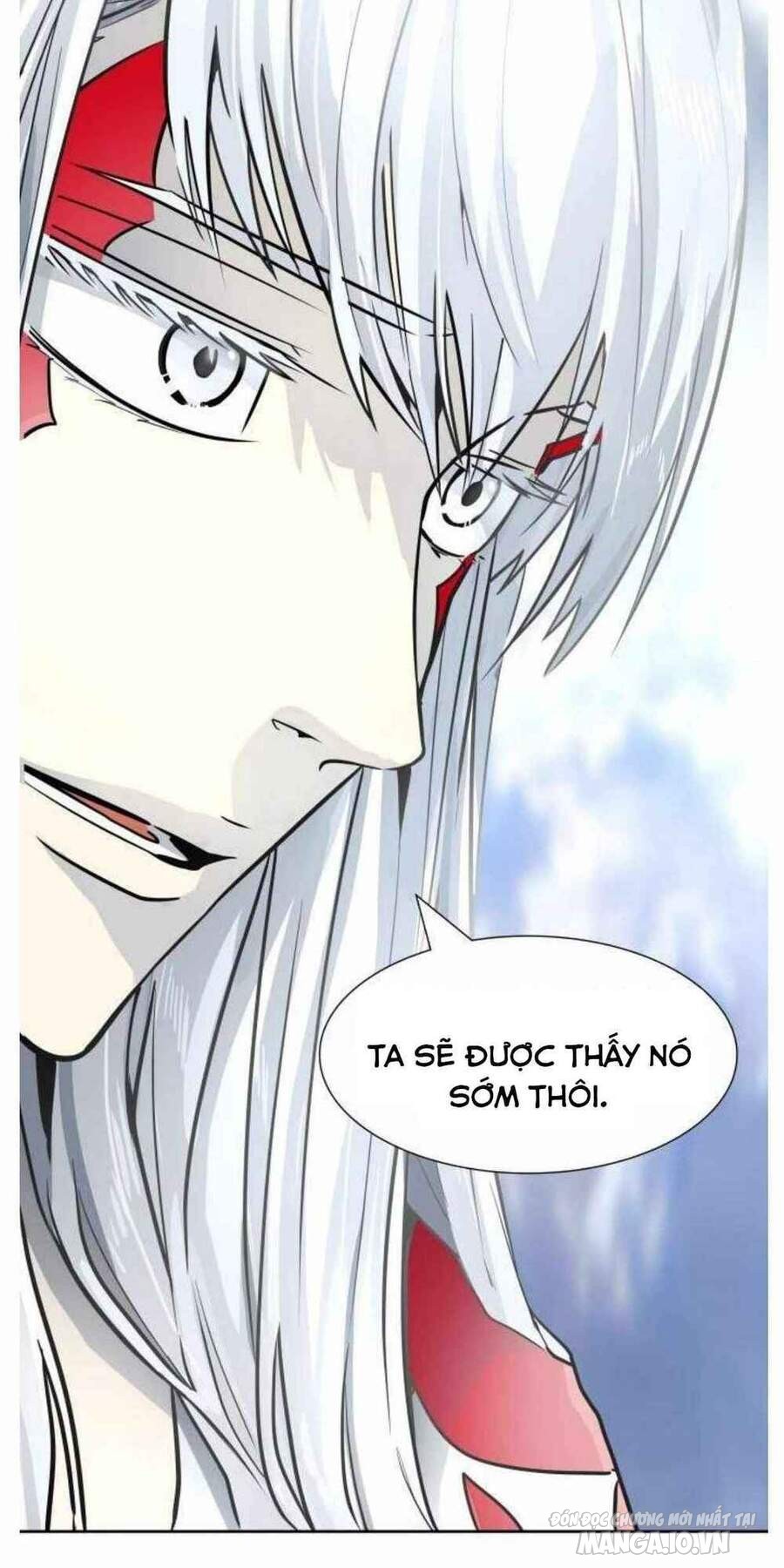 Tòa Tháp Bí Ẩn Chapter 503 - Trang 2