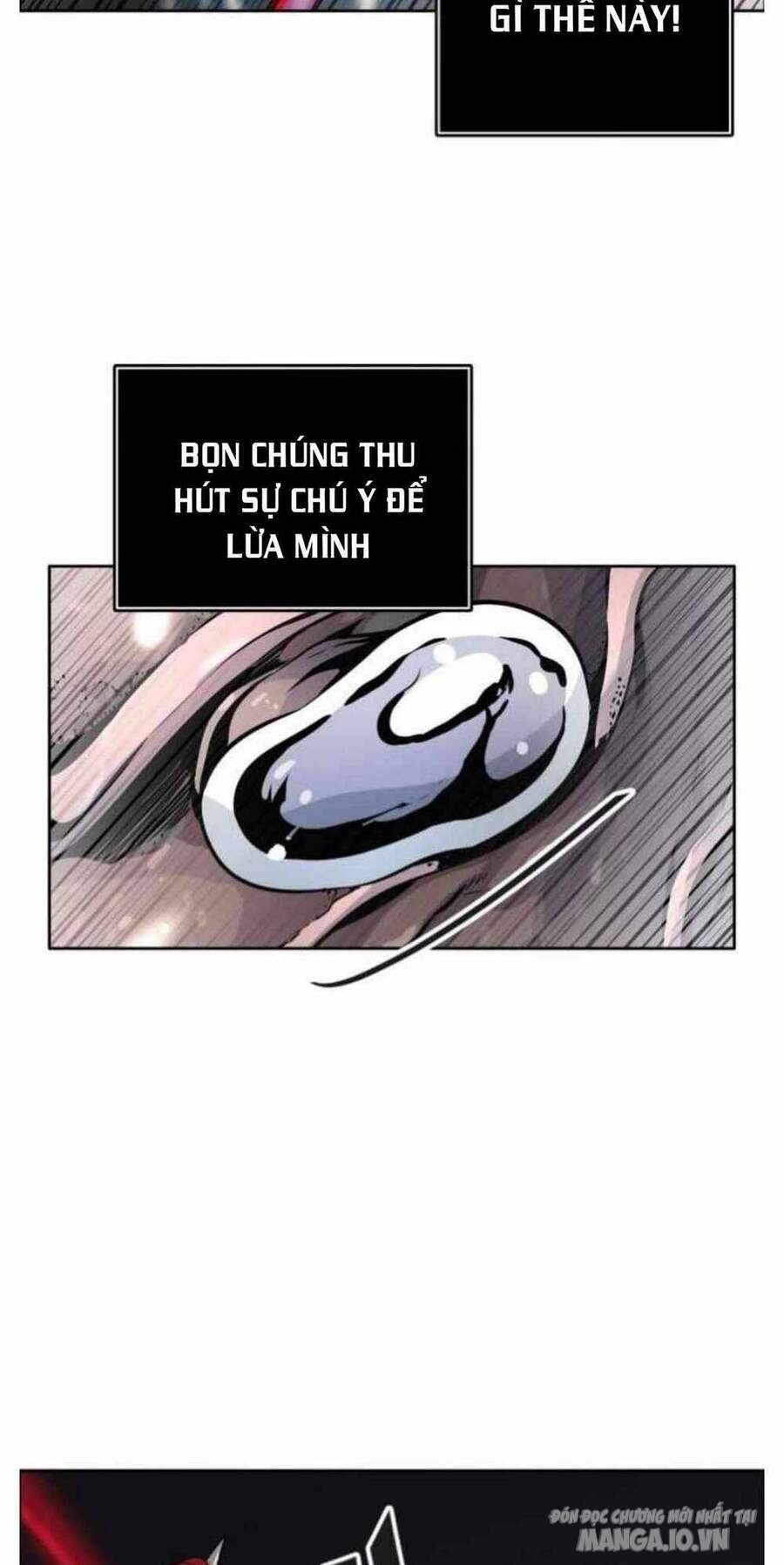 Tòa Tháp Bí Ẩn Chapter 503 - Trang 2