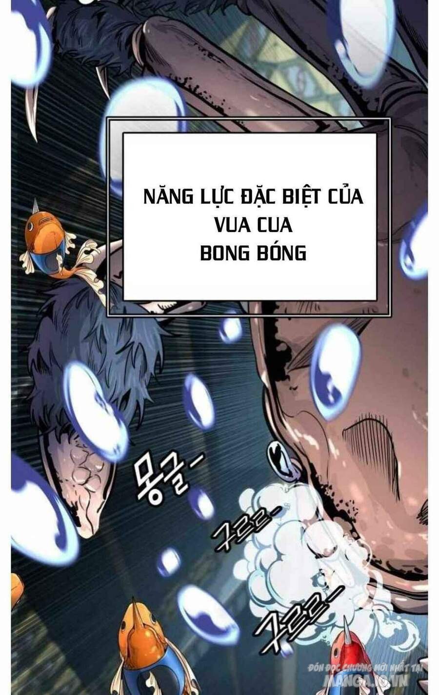 Tòa Tháp Bí Ẩn Chapter 503 - Trang 2