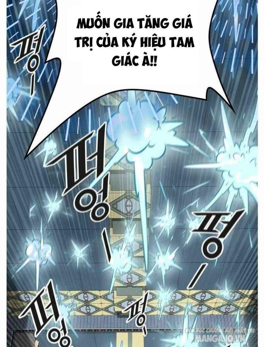 Tòa Tháp Bí Ẩn Chapter 503 - Trang 2