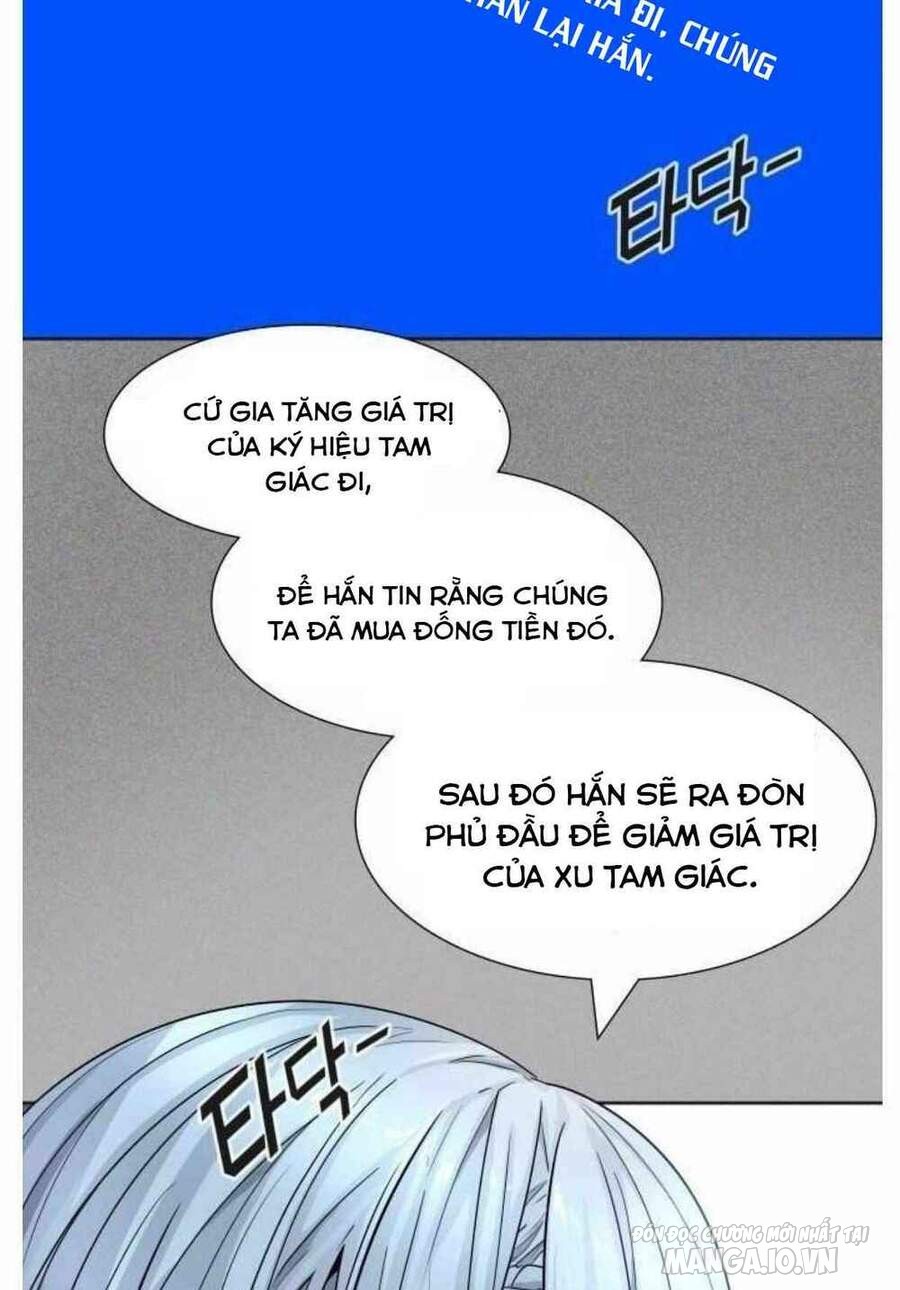 Tòa Tháp Bí Ẩn Chapter 503 - Trang 2