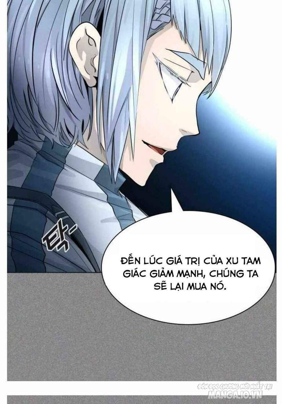 Tòa Tháp Bí Ẩn Chapter 503 - Trang 2