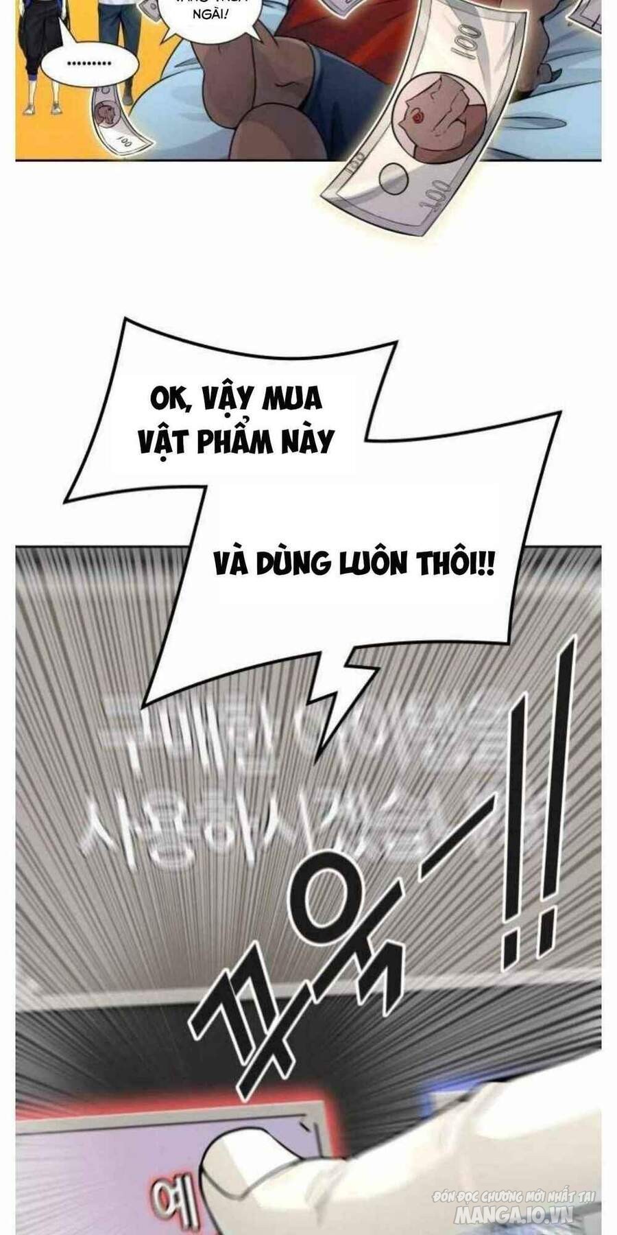 Tòa Tháp Bí Ẩn Chapter 503 - Trang 2