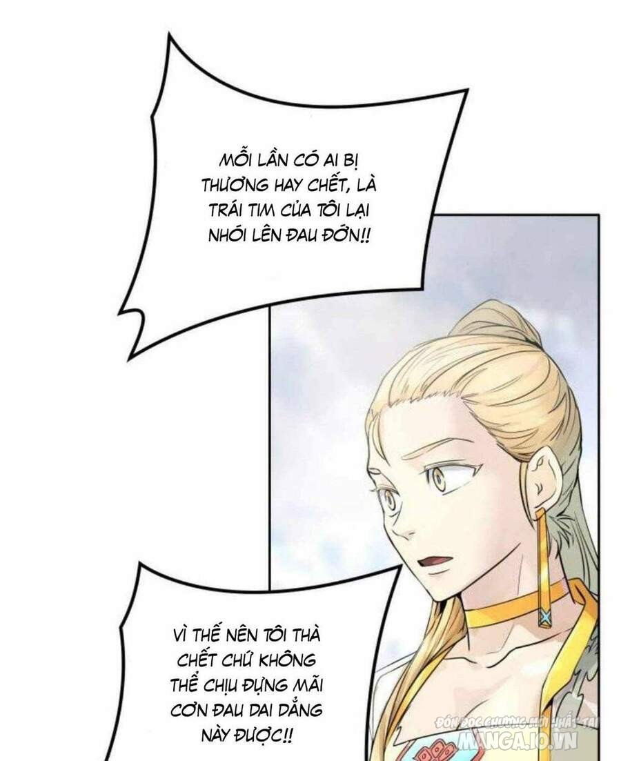 Tòa Tháp Bí Ẩn Chapter 502 - Trang 2