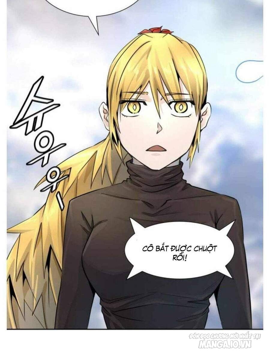 Tòa Tháp Bí Ẩn Chapter 502 - Trang 2