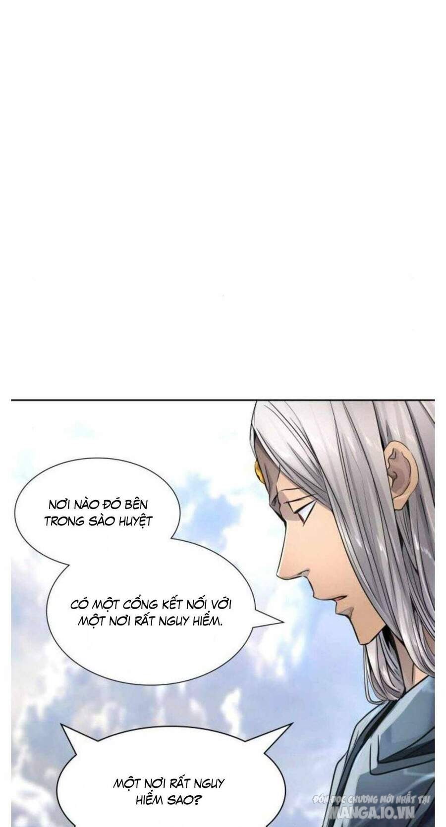 Tòa Tháp Bí Ẩn Chapter 502 - Trang 2