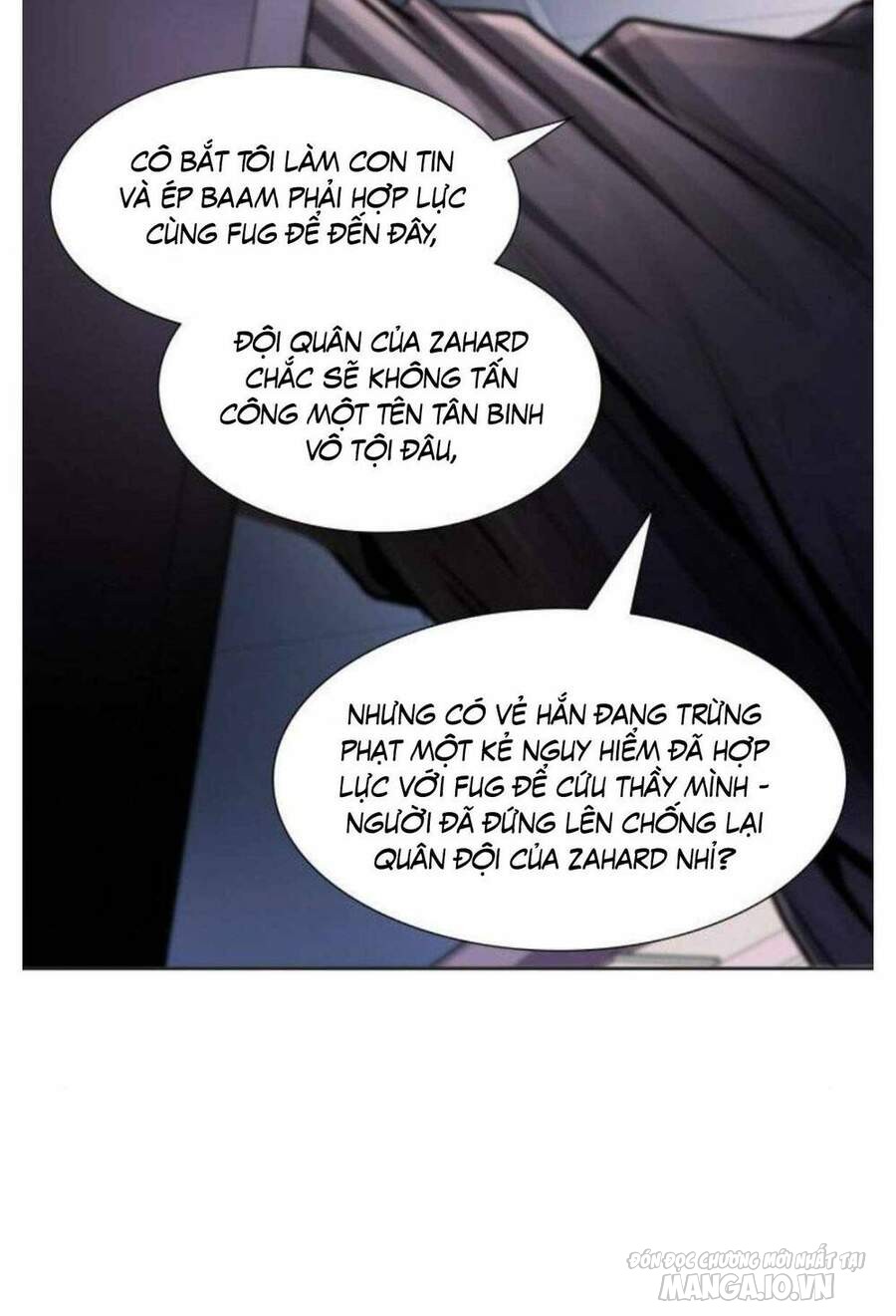 Tòa Tháp Bí Ẩn Chapter 502 - Trang 2