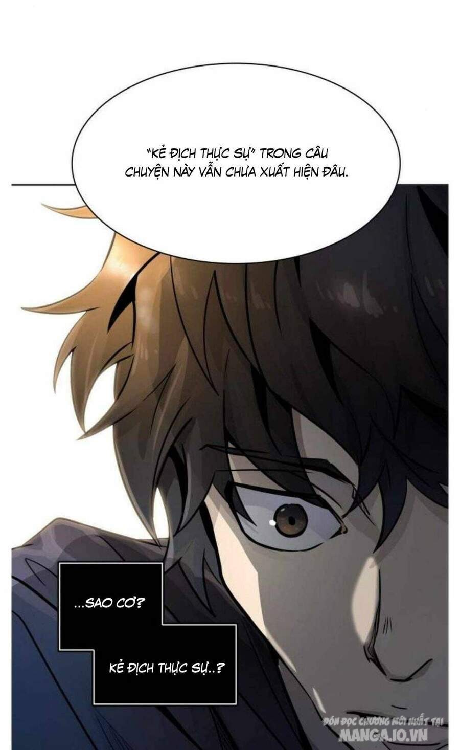 Tòa Tháp Bí Ẩn Chapter 502 - Trang 2