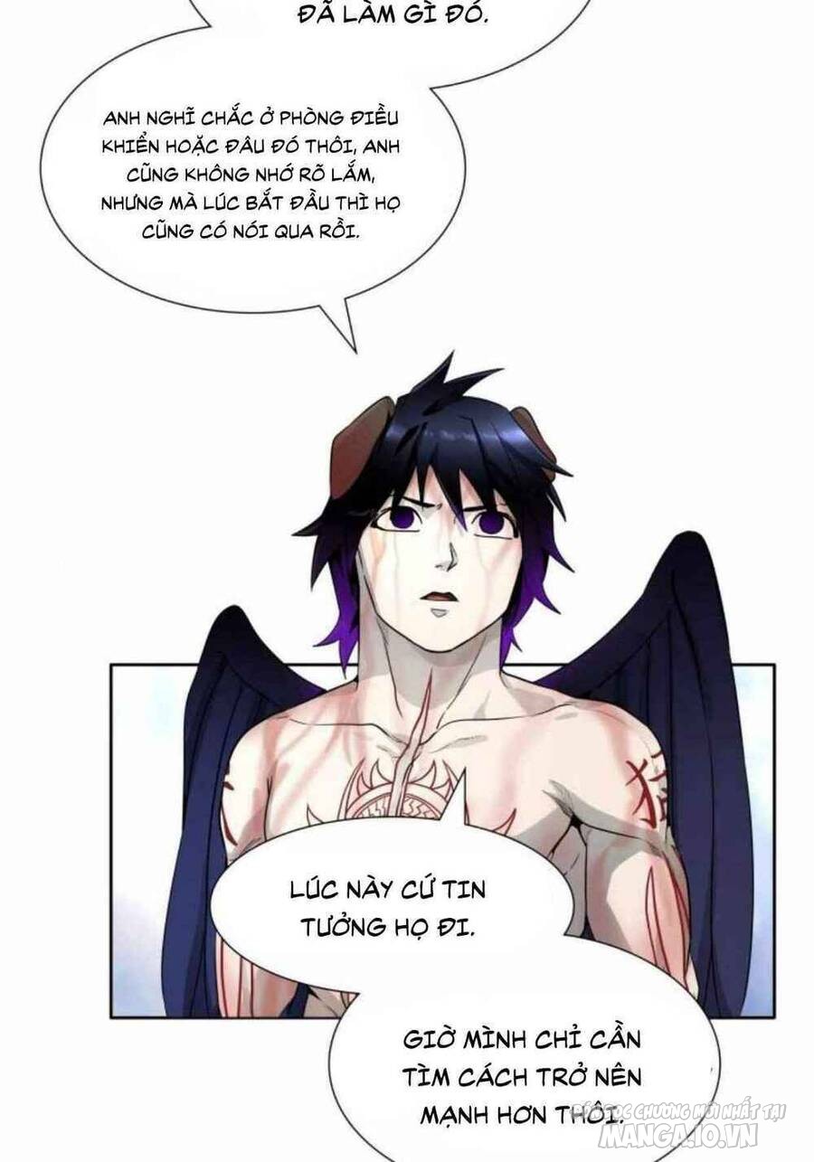 Tòa Tháp Bí Ẩn Chapter 501 - Trang 2