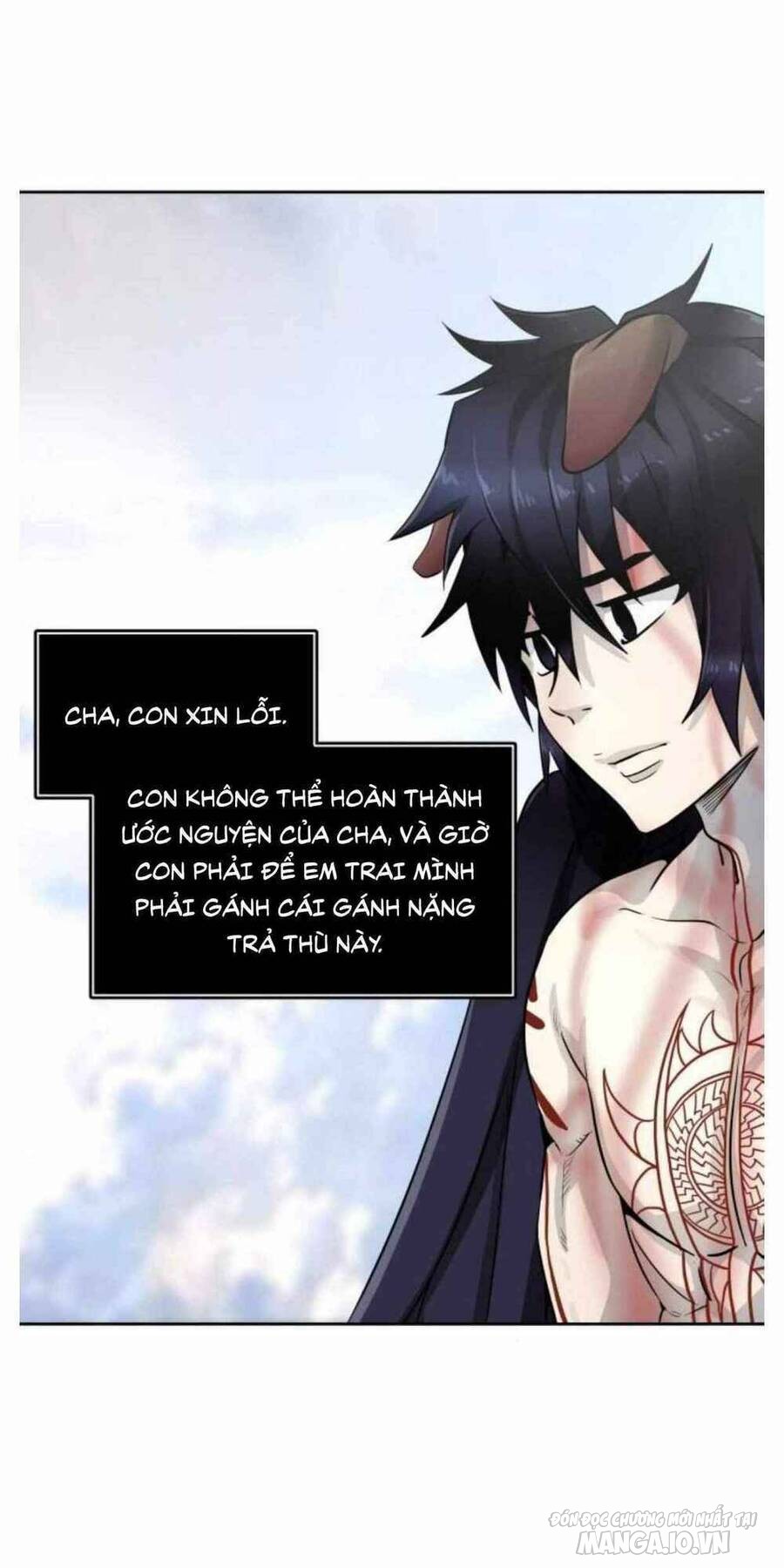 Tòa Tháp Bí Ẩn Chapter 501 - Trang 2