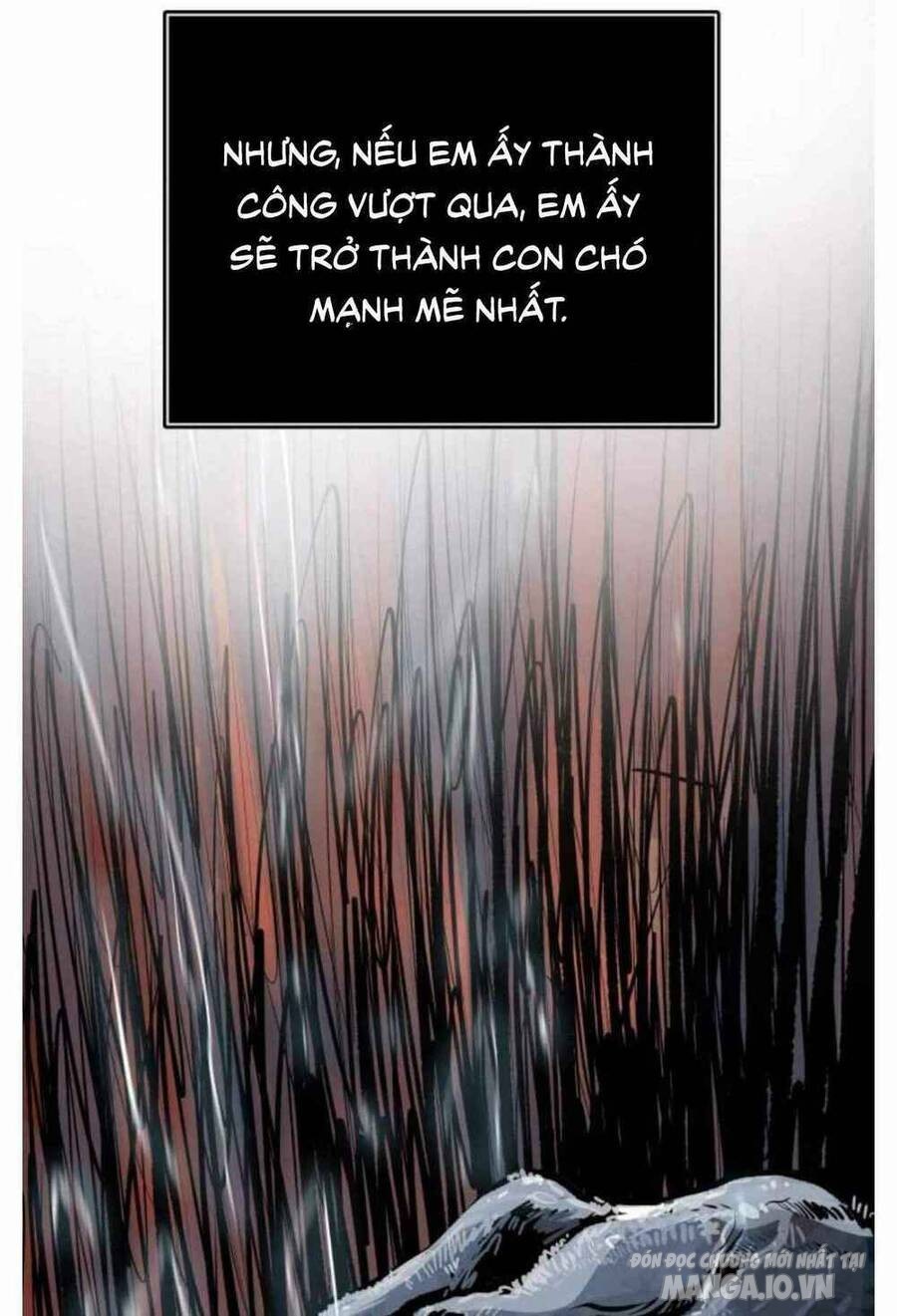 Tòa Tháp Bí Ẩn Chapter 501 - Trang 2