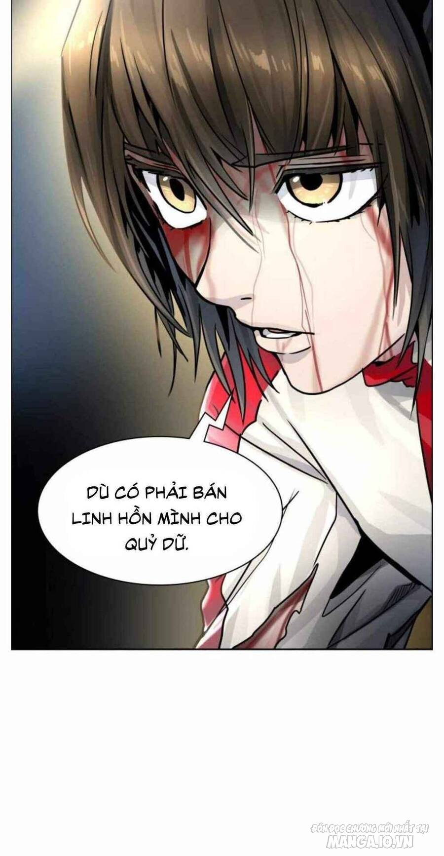 Tòa Tháp Bí Ẩn Chapter 501 - Trang 2