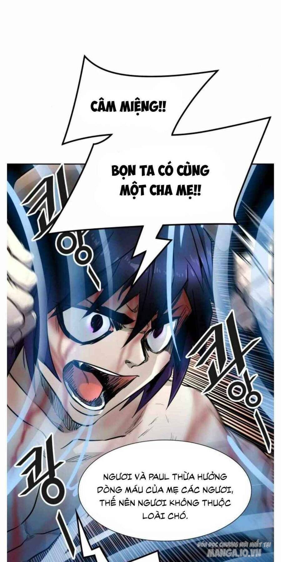 Tòa Tháp Bí Ẩn Chapter 501 - Trang 2