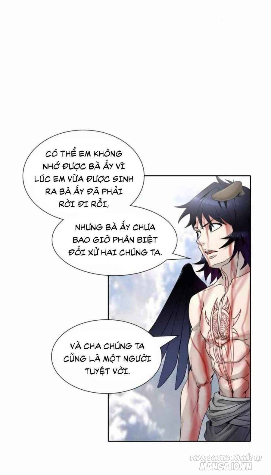 Tòa Tháp Bí Ẩn Chapter 501 - Trang 2