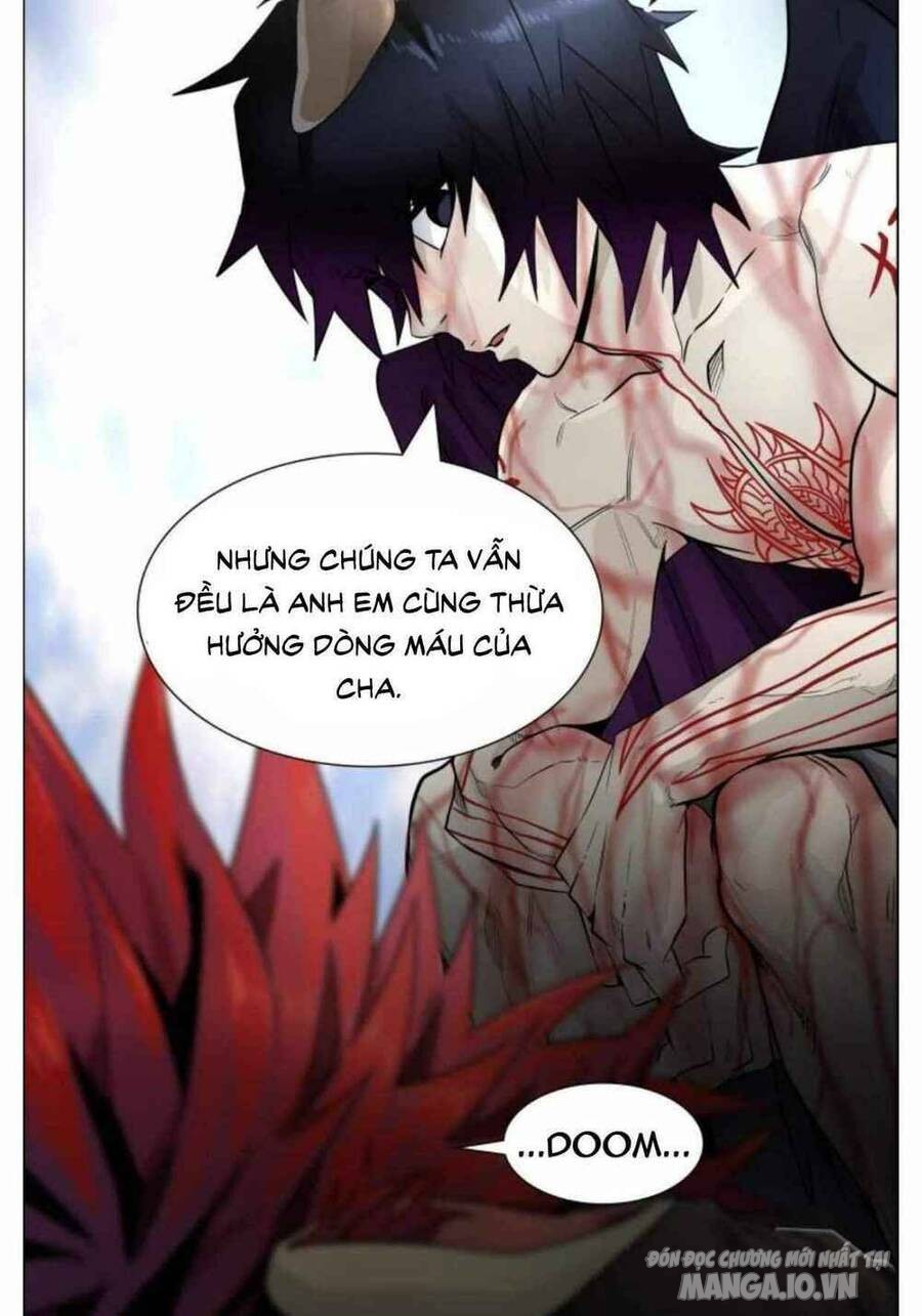 Tòa Tháp Bí Ẩn Chapter 501 - Trang 2