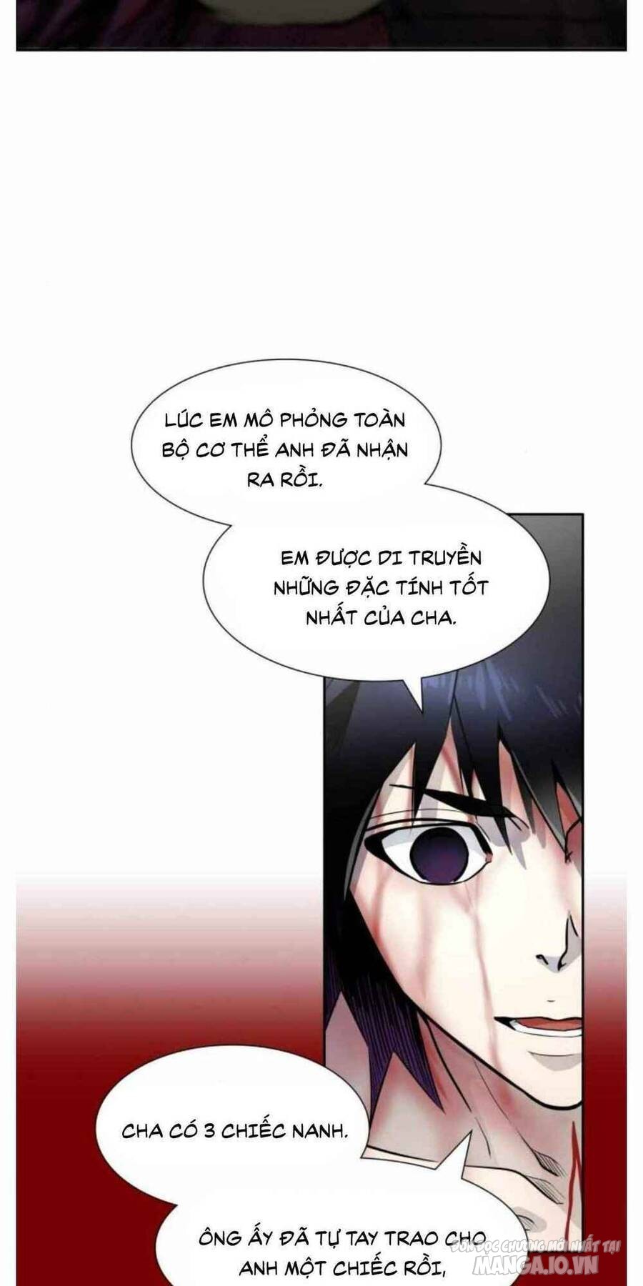 Tòa Tháp Bí Ẩn Chapter 501 - Trang 2