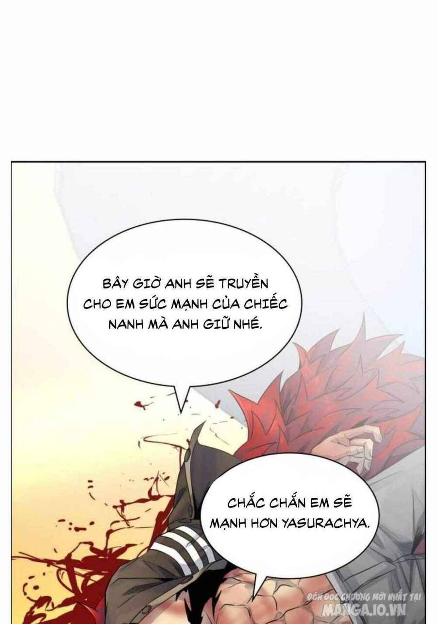 Tòa Tháp Bí Ẩn Chapter 501 - Trang 2