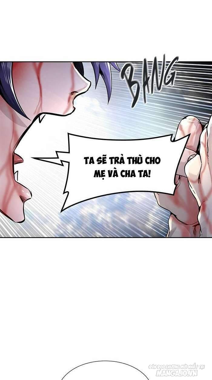 Tòa Tháp Bí Ẩn Chapter 500 - Trang 2