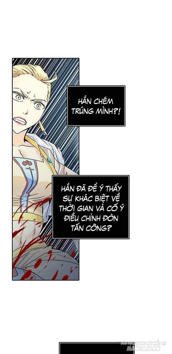 Tòa Tháp Bí Ẩn Chapter 498 - Trang 2