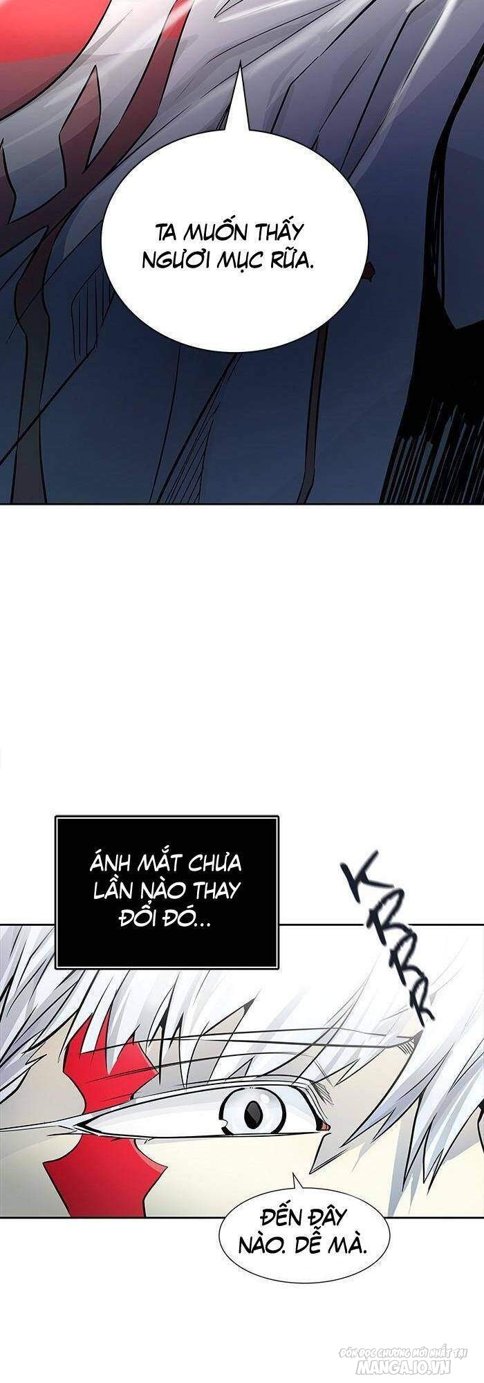 Tòa Tháp Bí Ẩn Chapter 498 - Trang 2