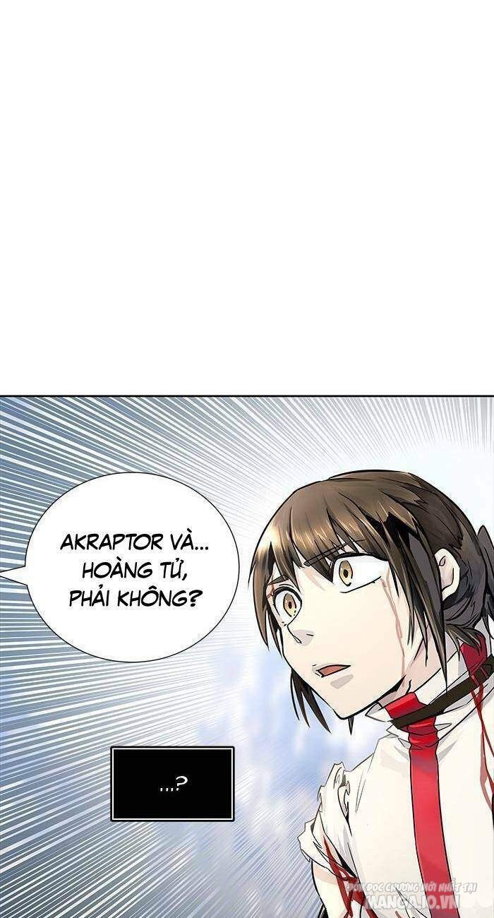 Tòa Tháp Bí Ẩn Chapter 498 - Trang 2