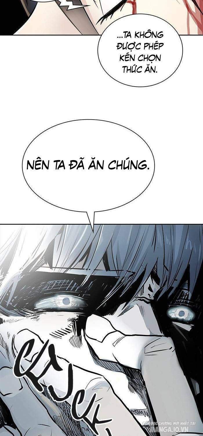 Tòa Tháp Bí Ẩn Chapter 498 - Trang 2