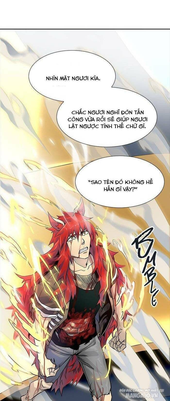 Tòa Tháp Bí Ẩn Chapter 497 - Trang 2