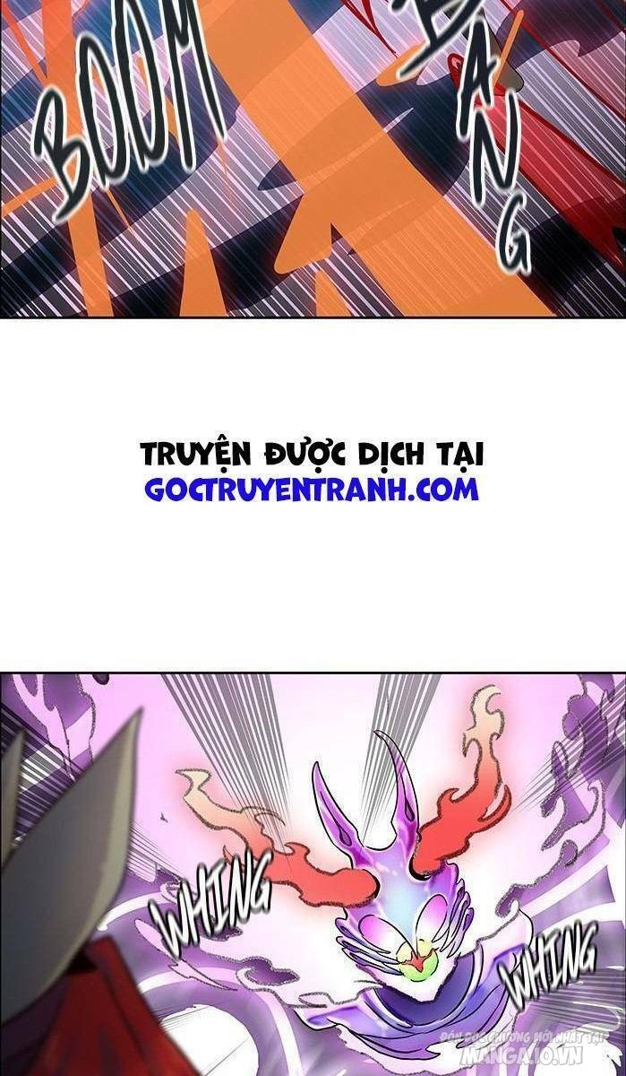 Tòa Tháp Bí Ẩn Chapter 497 - Trang 2