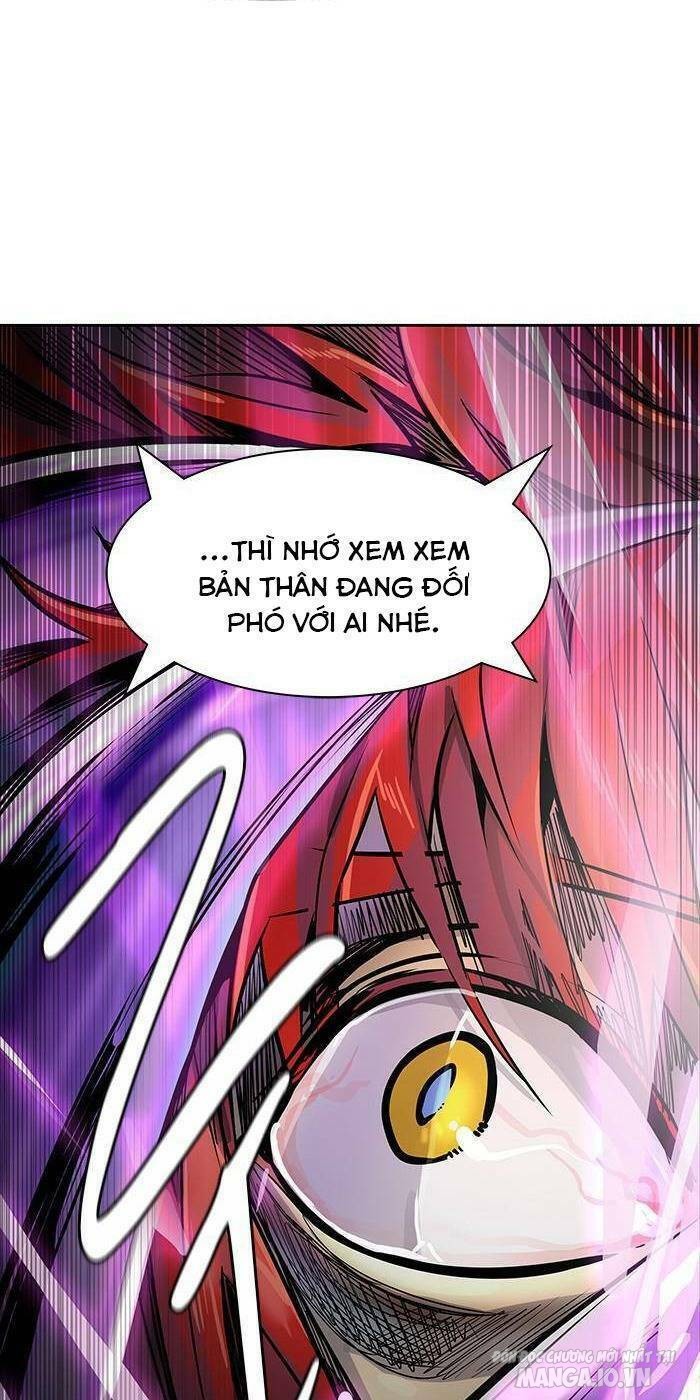 Tòa Tháp Bí Ẩn Chapter 497 - Trang 2