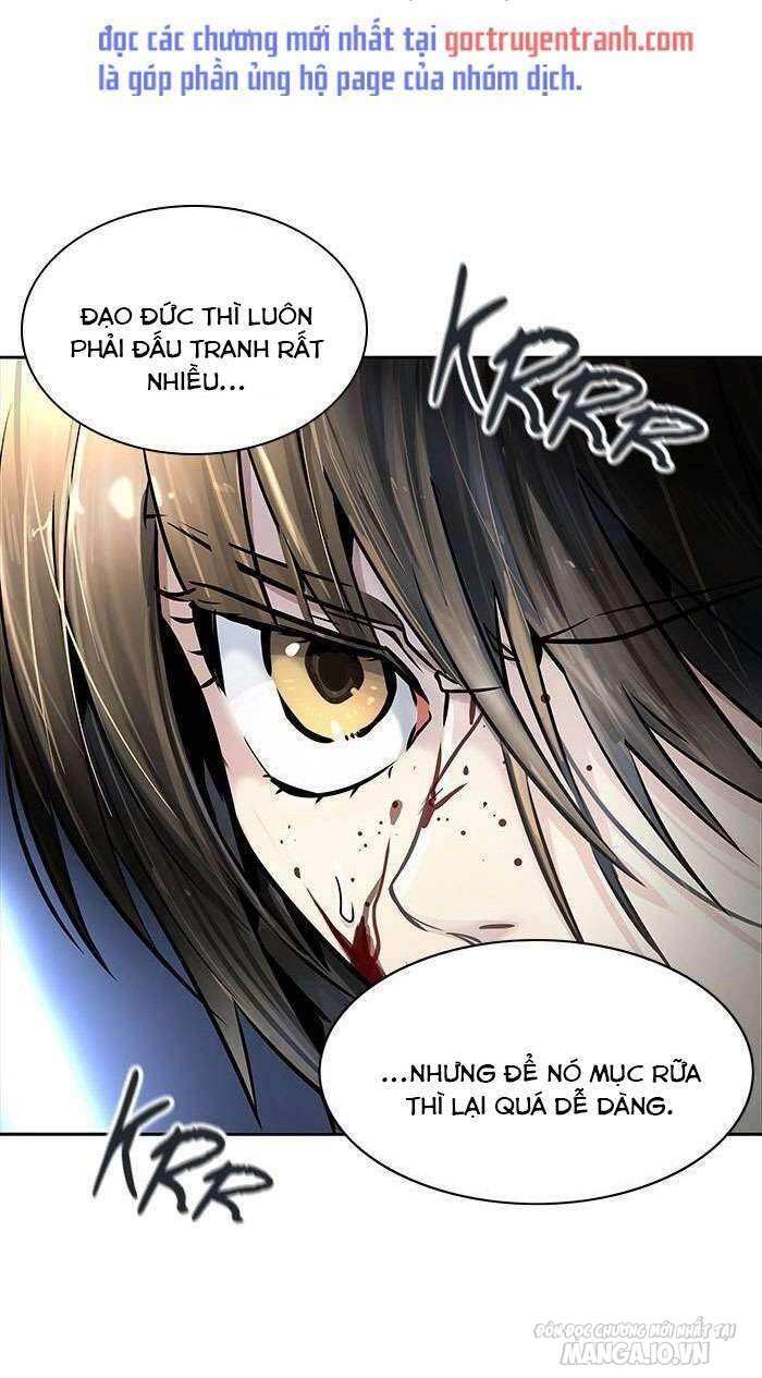 Tòa Tháp Bí Ẩn Chapter 496 - Trang 2