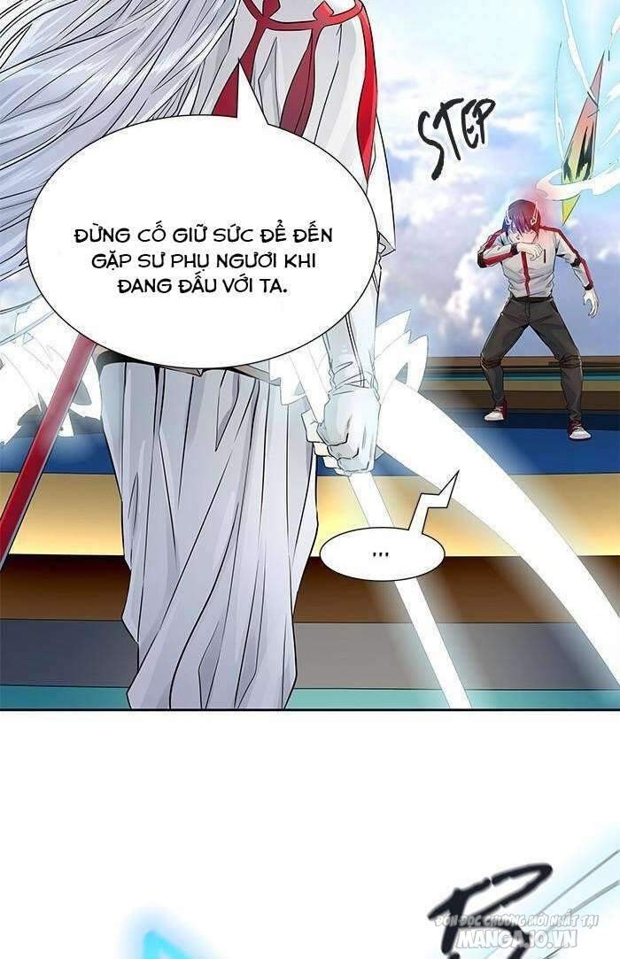 Tòa Tháp Bí Ẩn Chapter 496 - Trang 2