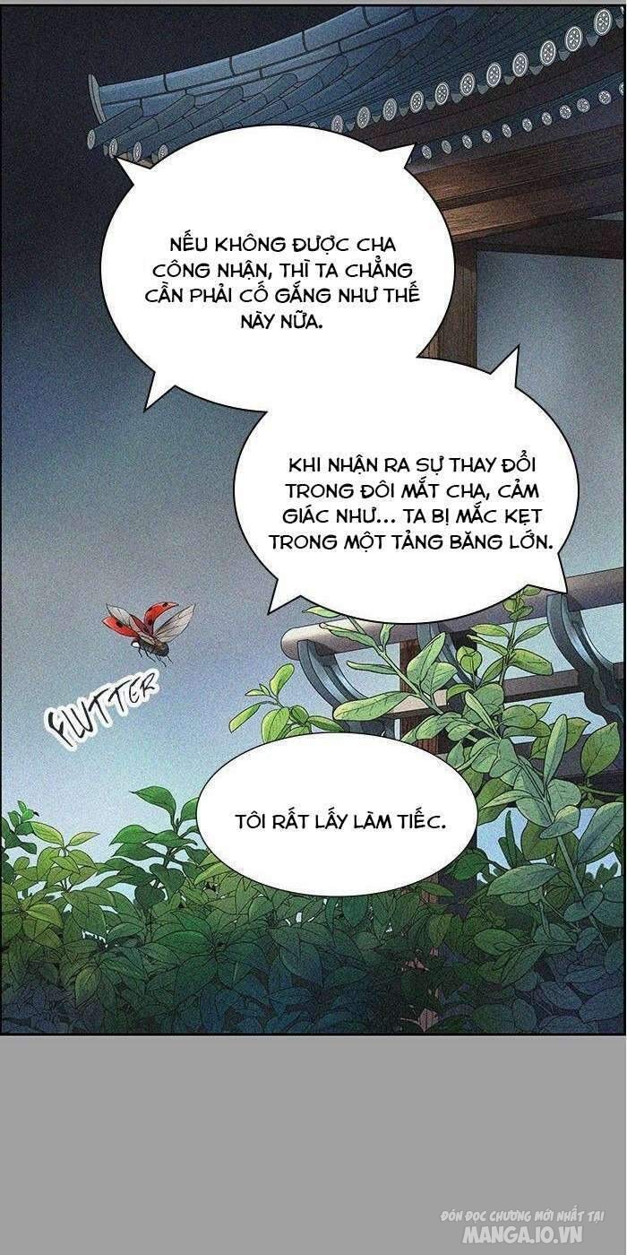 Tòa Tháp Bí Ẩn Chapter 496 - Trang 2