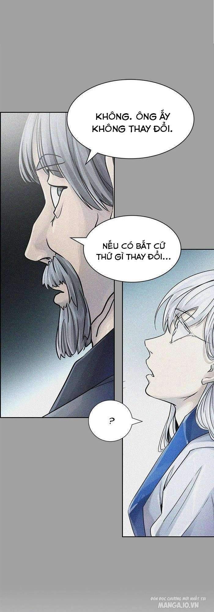 Tòa Tháp Bí Ẩn Chapter 496 - Trang 2