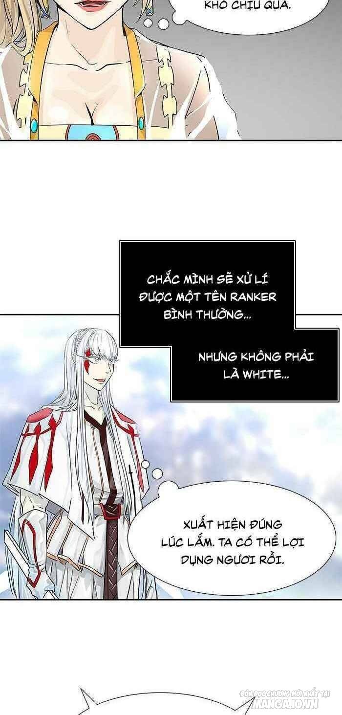 Tòa Tháp Bí Ẩn Chapter 495 - Trang 2