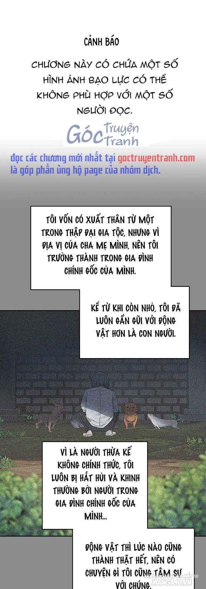 Tòa Tháp Bí Ẩn Chapter 494 - Trang 2