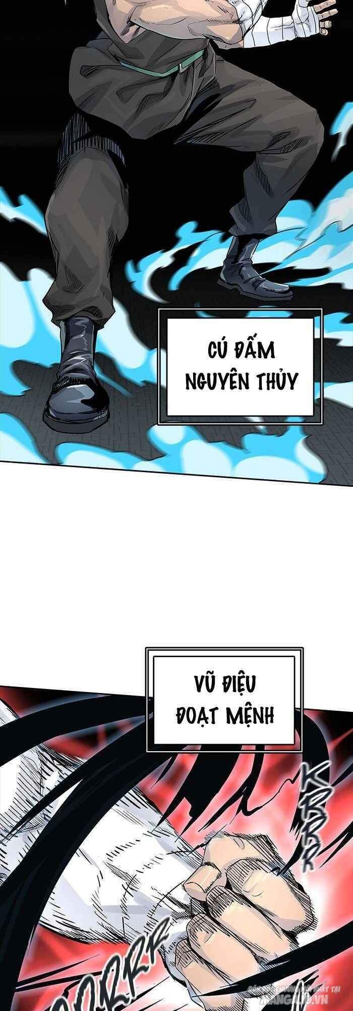 Tòa Tháp Bí Ẩn Chapter 494 - Trang 2