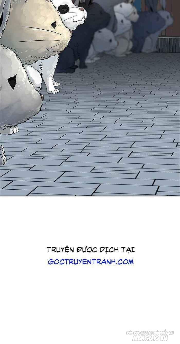 Tòa Tháp Bí Ẩn Chapter 494 - Trang 2