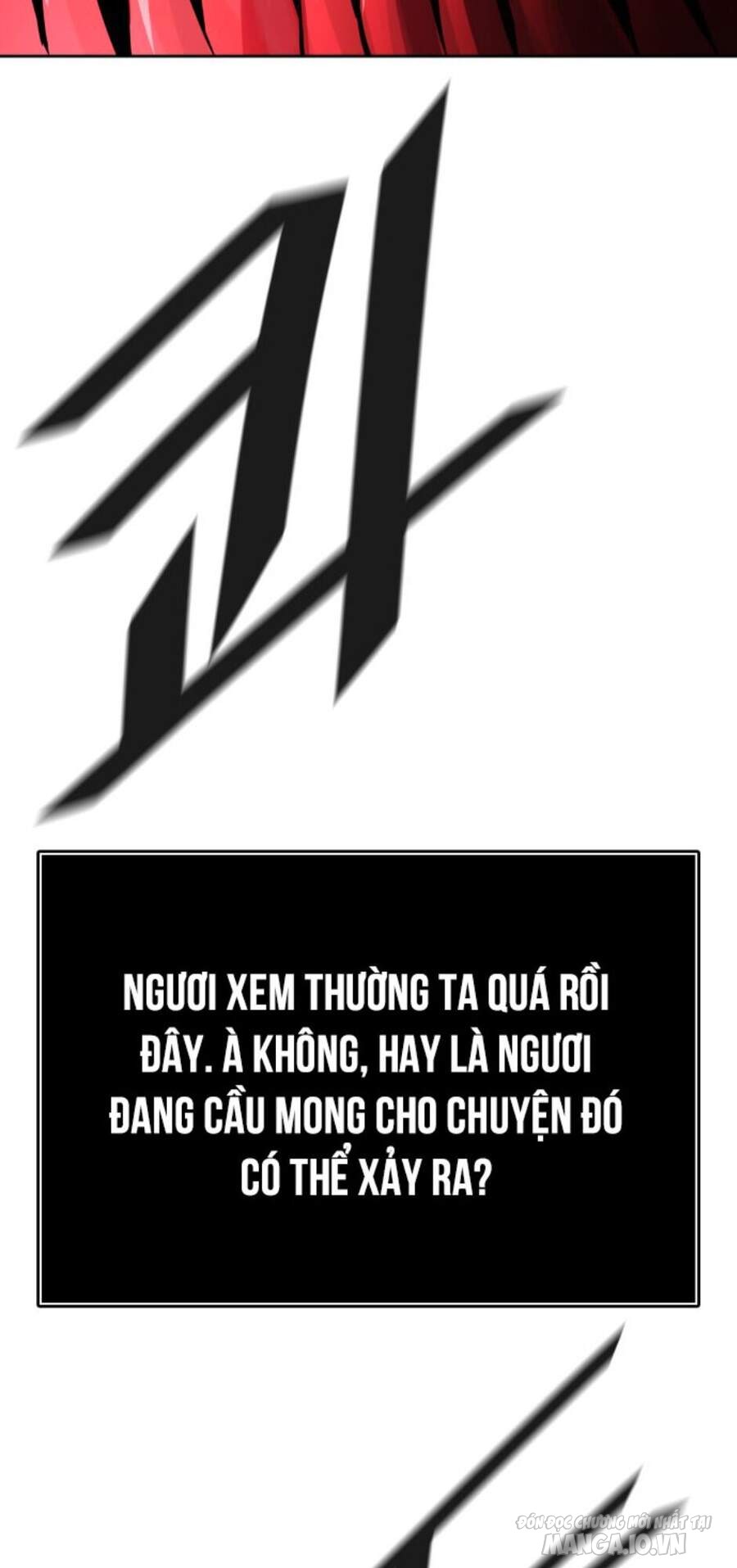 Tòa Tháp Bí Ẩn Chapter 492 - Trang 2