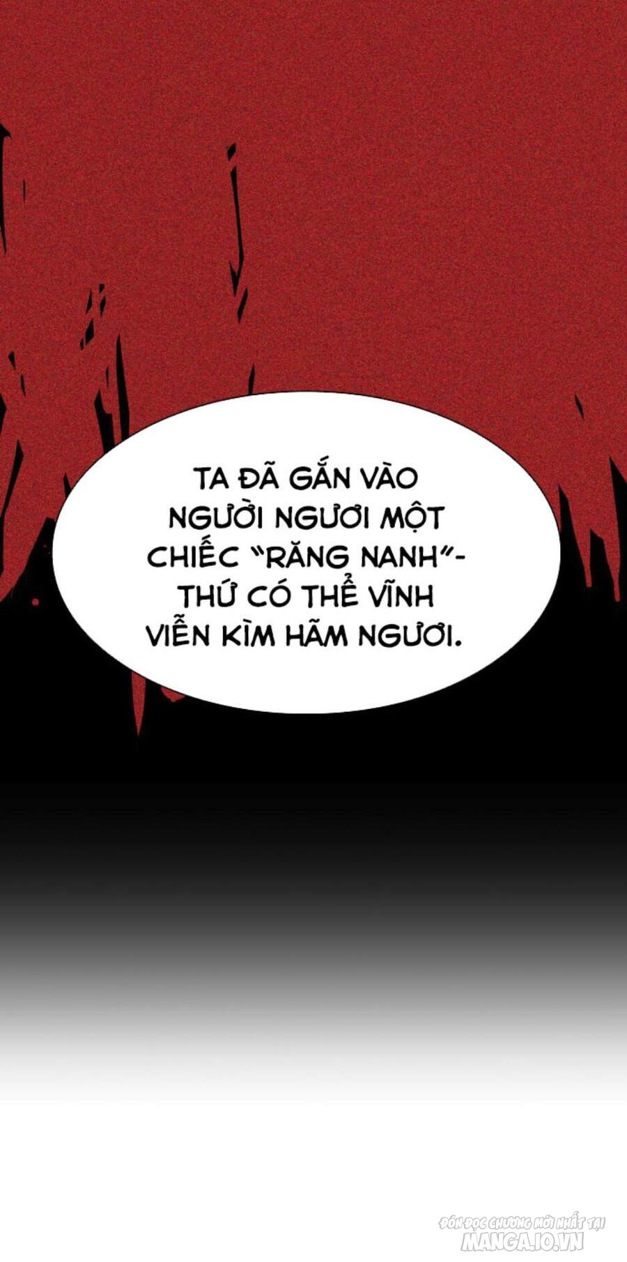 Tòa Tháp Bí Ẩn Chapter 492 - Trang 2