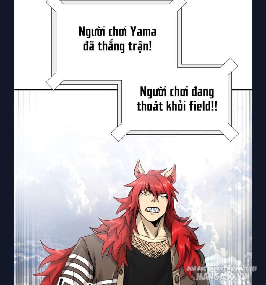 Tòa Tháp Bí Ẩn Chapter 491 - Trang 2