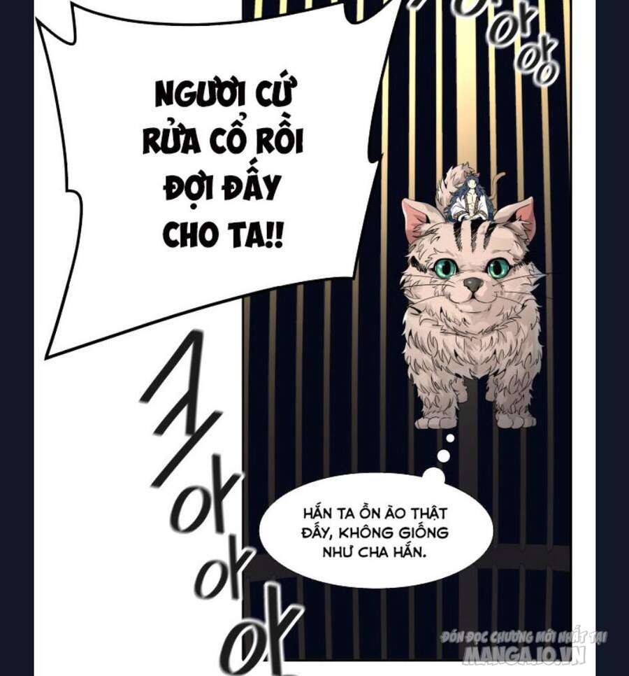 Tòa Tháp Bí Ẩn Chapter 491 - Trang 2