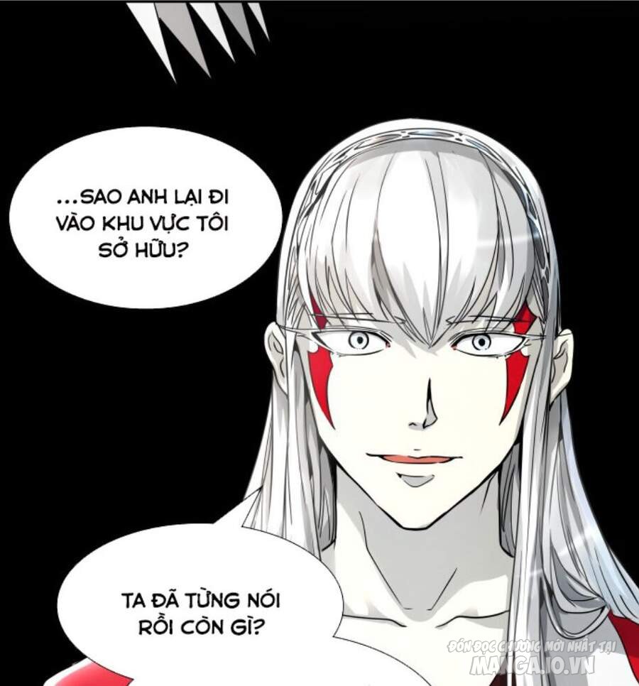 Tòa Tháp Bí Ẩn Chapter 491 - Trang 2