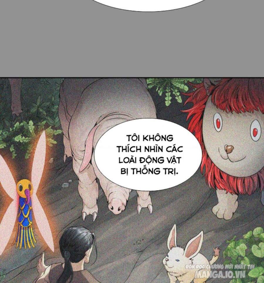 Tòa Tháp Bí Ẩn Chapter 491 - Trang 2