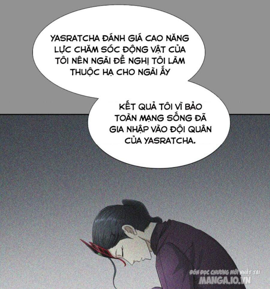 Tòa Tháp Bí Ẩn Chapter 491 - Trang 2